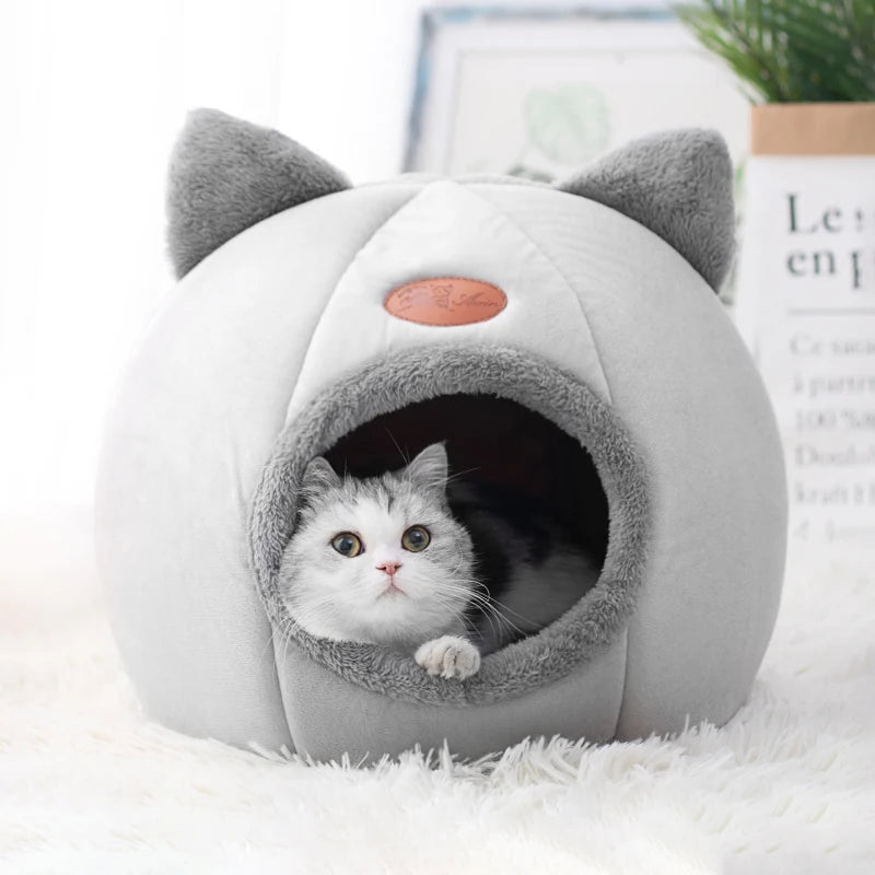 PurrPod - Cat Bed