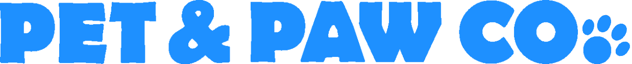 Pet & Paw Co.