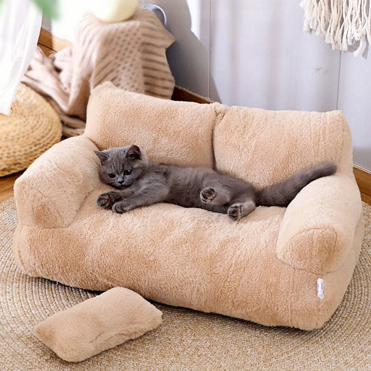 Kitty Sofa - Cat Bed