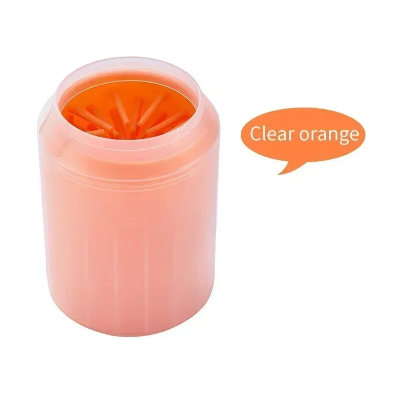PawPal™ Portable Paw Washer