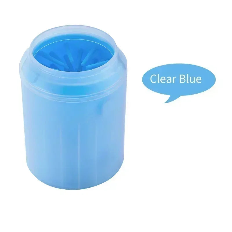 PawPal™ Portable Paw Washer