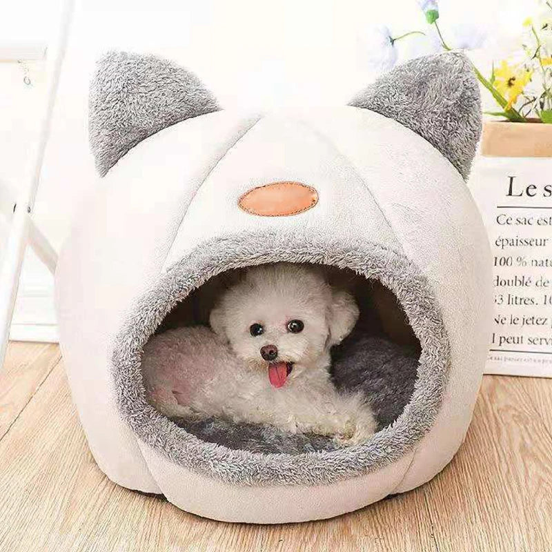 PurrPod - Cat Bed