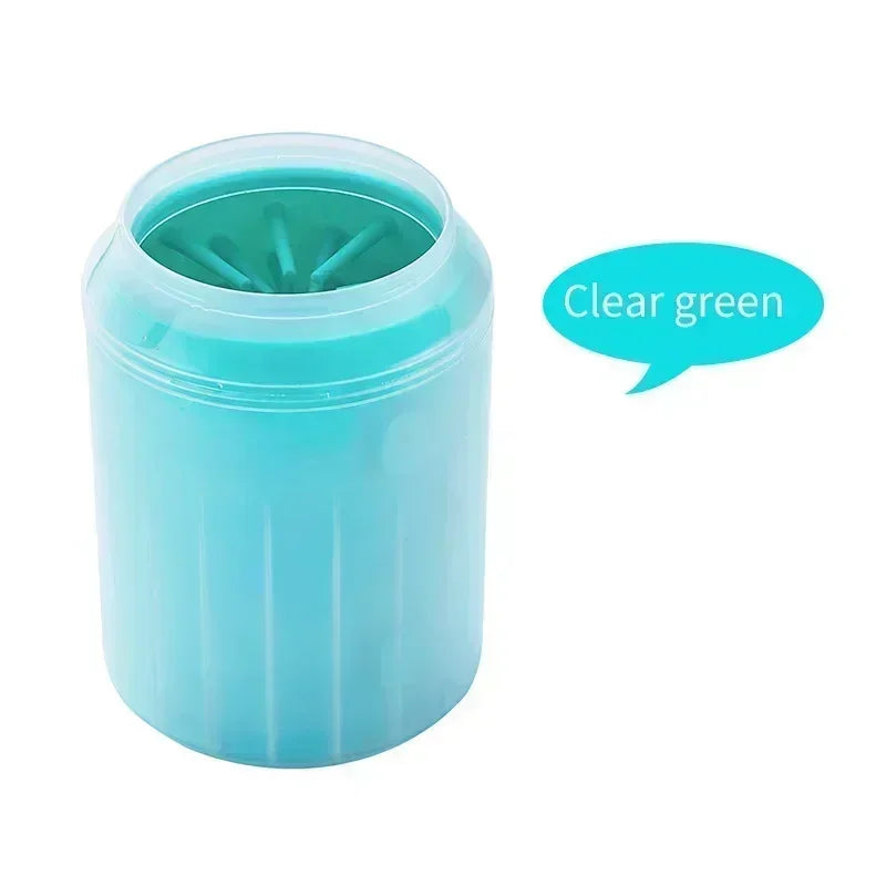 PawPal™ Portable Paw Washer