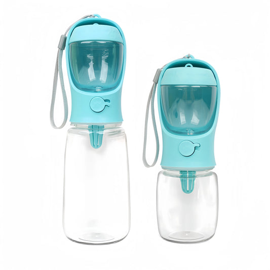HydroPup™ Portable Pet Water Bottle