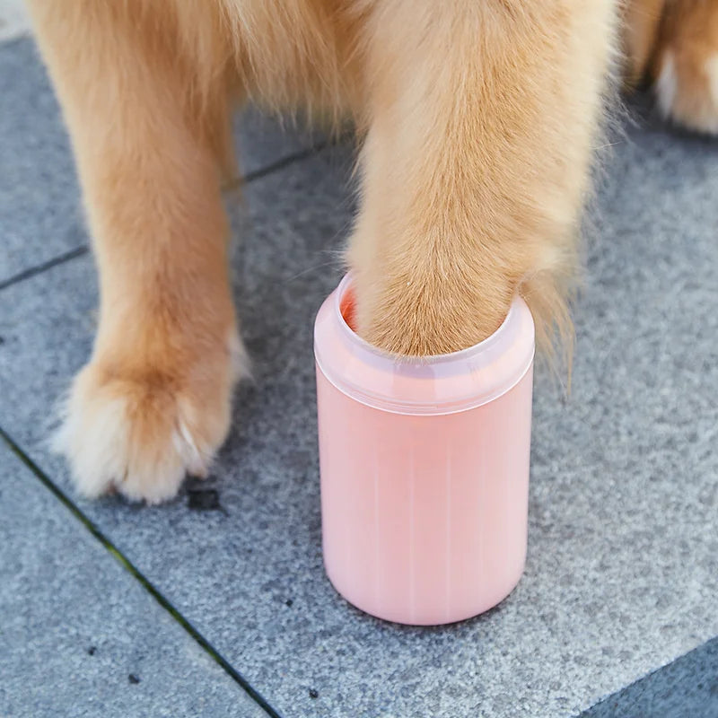 PawPal™ Portable Paw Washer