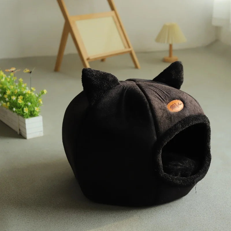 PurrPod - Cat Bed