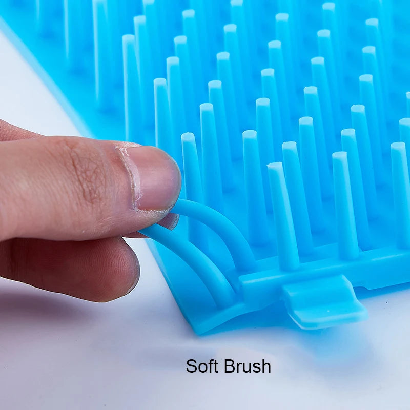 PawPal™ Portable Paw Washer