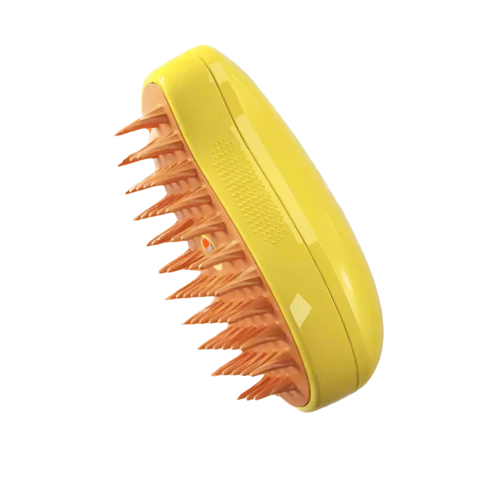 MistGroom Pet Brush