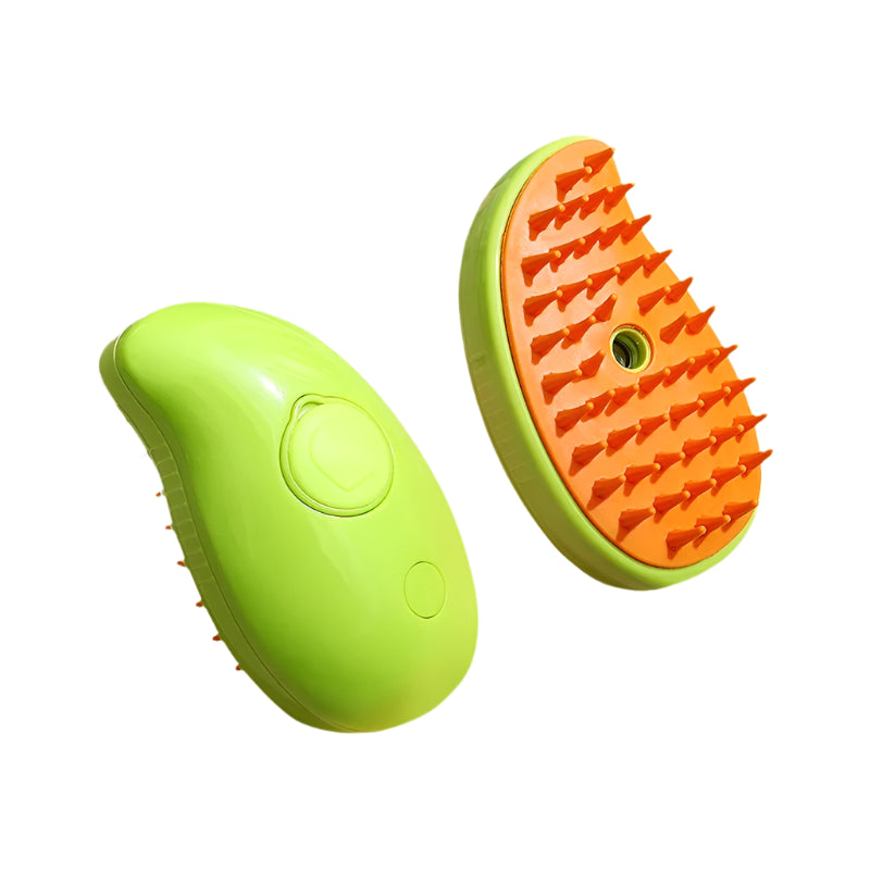 MistGroom Pet Brush