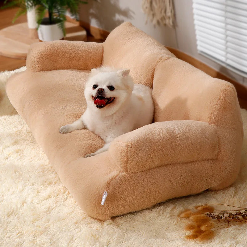 Kitty Sofa - Cat Bed
