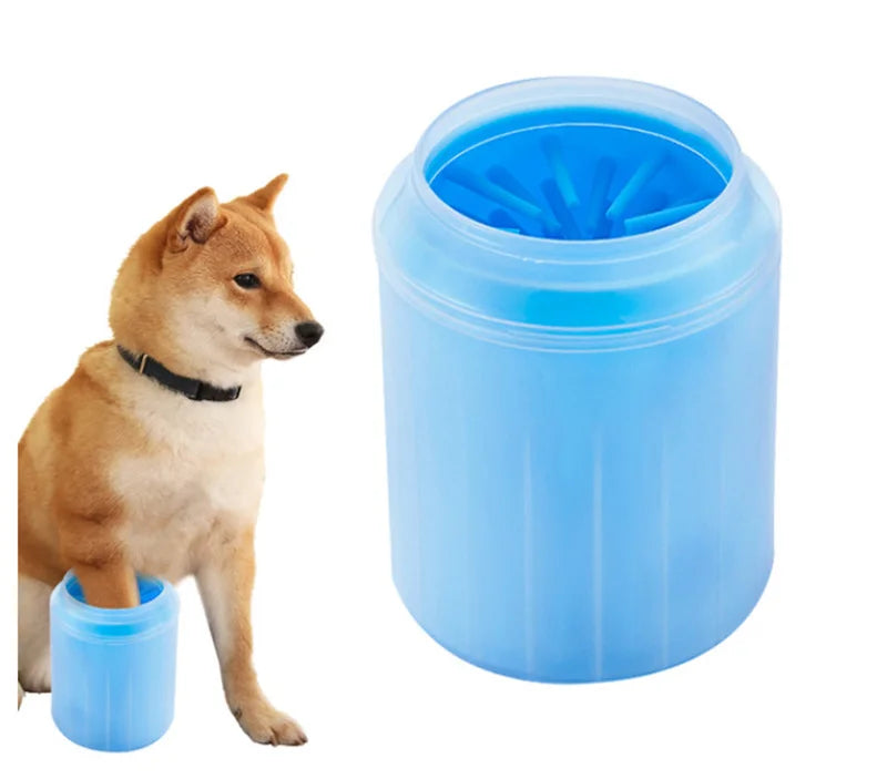 PawPal™ Portable Paw Washer